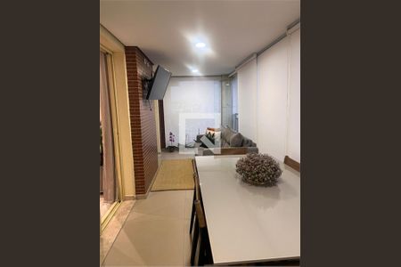 Apartamento à venda com 3 quartos, 92m² em Jardim São Paulo, São Paulo