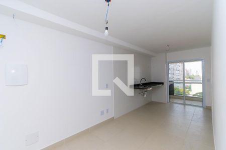 Apartamento à venda com 41m², 2 quartos e 1 vagaSala