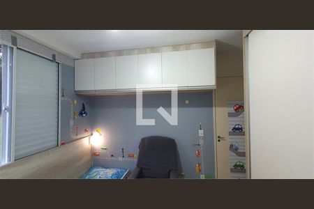 Apartamento à venda com 3 quartos, 51m² em Parque Jambeiro, Campinas