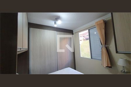 Apartamento à venda com 3 quartos, 51m² em Parque Jambeiro, Campinas