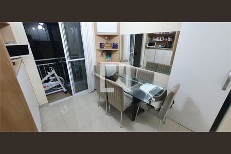 Apartamento à venda com 3 quartos, 51m² em Parque Jambeiro, Campinas