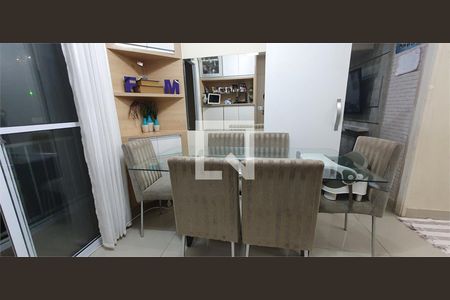 Apartamento à venda com 3 quartos, 51m² em Parque Jambeiro, Campinas