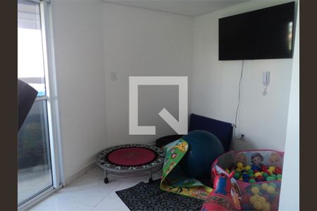 Apartamento à venda com 2 quartos, 48m² em Quitaúna, Osasco