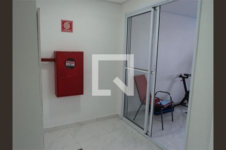 Apartamento à venda com 2 quartos, 48m² em Quitaúna, Osasco