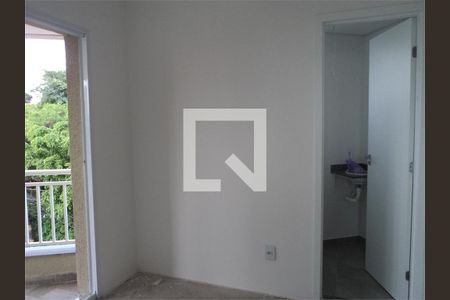 Apartamento à venda com 2 quartos, 48m² em Quitaúna, Osasco