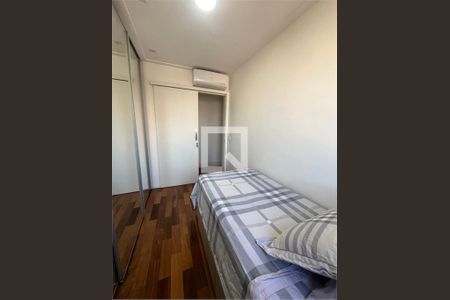 Apartamento à venda com 2 quartos, 90m² em Água Fria, São Paulo