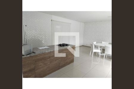 Apartamento à venda com 2 quartos, 52m² em Vila Celeste, São Paulo