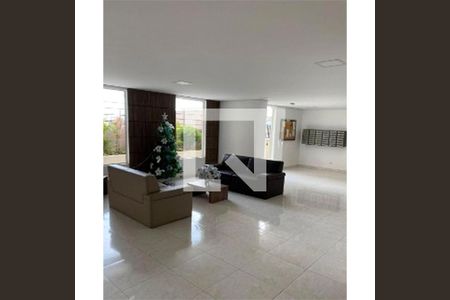 Apartamento à venda com 2 quartos, 52m² em Vila Celeste, São Paulo