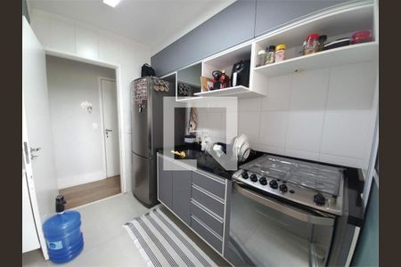 Apartamento à venda com 3 quartos, 70m² em Jaguaré, São Paulo