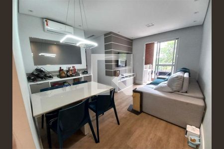 Apartamento à venda com 3 quartos, 70m² em Jaguaré, São Paulo