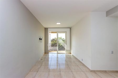 Apartamento à venda com 3 quartos, 62m² em Parque Bristol, São Paulo