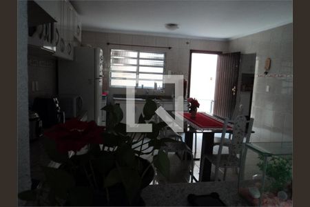 Casa à venda com 3 quartos, 110m² em Jardim das Flores, Osasco