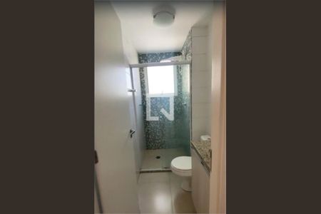 Apartamento à venda com 2 quartos, 51m² em Centro, Barueri