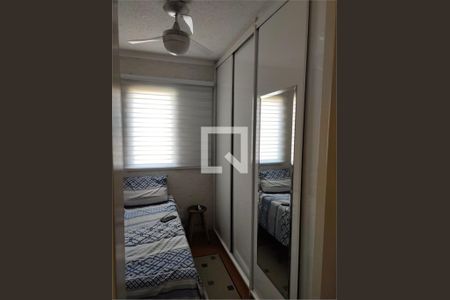 Apartamento à venda com 2 quartos, 48m² em Jardim Ester Yolanda, São Paulo