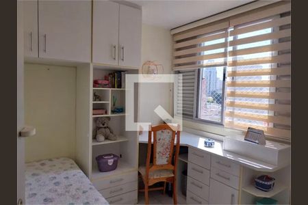 Apartamento à venda com 3 quartos, 87m² em Santana, São Paulo