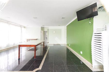 Apartamento à venda com 3 quartos, 87m² em Santana, São Paulo