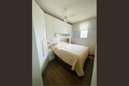 Apartamento à venda com 2 quartos, 55m² em Padroeira, Osasco