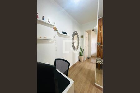 Apartamento à venda com 2 quartos, 55m² em Padroeira, Osasco