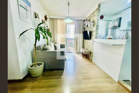 Apartamento à venda com 2 quartos, 55m² em Padroeira, Osasco