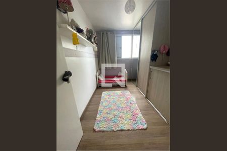 Apartamento à venda com 2 quartos, 55m² em Padroeira, Osasco