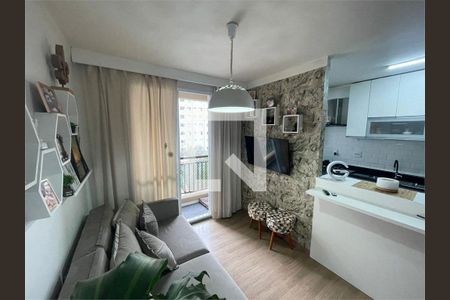 Apartamento à venda com 2 quartos, 55m² em Padroeira, Osasco