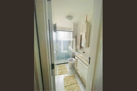 Apartamento à venda com 2 quartos, 55m² em Padroeira, Osasco