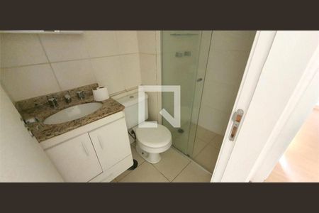 Apartamento à venda com 2 quartos, 65m² em Jardim Ester, São Paulo