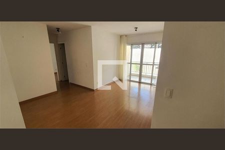 Apartamento à venda com 2 quartos, 65m² em Jardim Ester, São Paulo