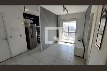 Apartamento à venda com 1 quarto, 38m² em Barra Funda, São Paulo