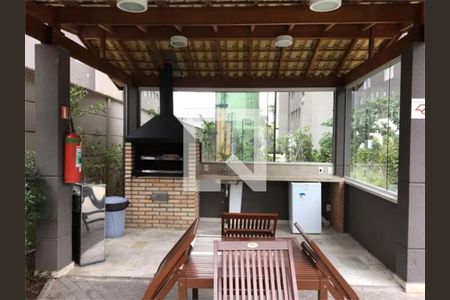 Apartamento à venda com 1 quarto, 38m² em Barra Funda, São Paulo