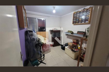 Apartamento à venda com 2 quartos, 55m² em Bandeiras, Osasco