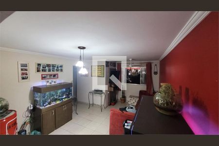 Apartamento à venda com 2 quartos, 55m² em Bandeiras, Osasco