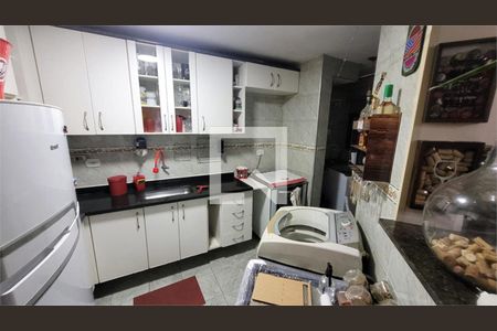 Apartamento à venda com 2 quartos, 55m² em Bandeiras, Osasco