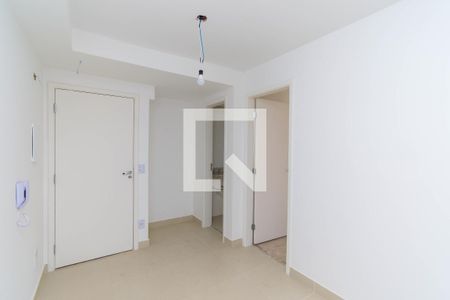 Apartamento à venda com 40m², 2 quartos e 1 vagaSala