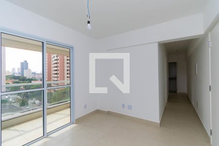 Apartamento à venda com 41m², 2 quartos e 1 vagaSala