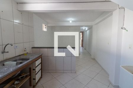 Apartamento para alugar com 2 quartos, 38m² em Vila Dalva, São Paulo