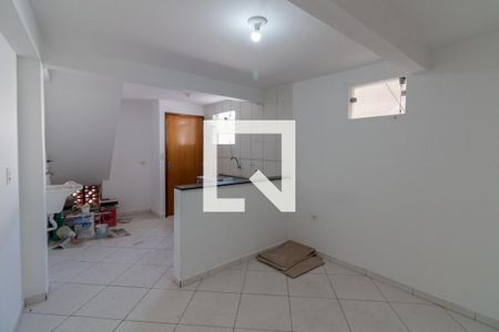 Apartamento para alugar com 2 quartos, 38m² em Vila Dalva, São Paulo