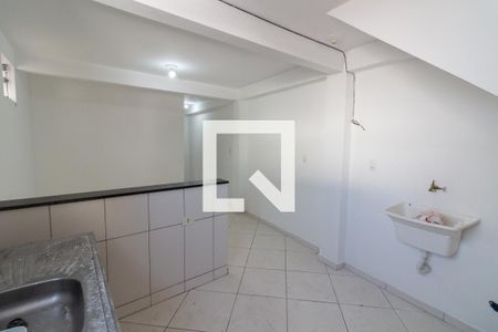 Apartamento para alugar com 2 quartos, 38m² em Vila Dalva, São Paulo