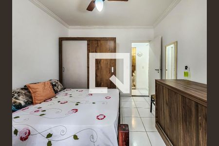 Apartamento para alugar com 1 quarto, 84m² em Balneario Cidade Atlantica, Guarujá