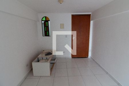 Studio de apartamento para alugar com 1 quarto, 35m² em Vila Dalva, São Paulo