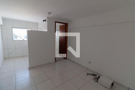 Apartamento para alugar com 1 quarto, 35m² em Vila Dalva, São Paulo