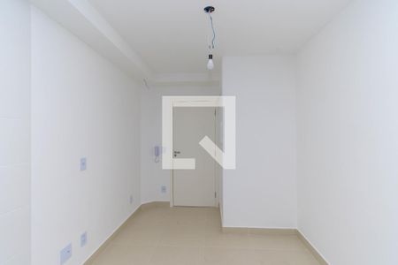 Apartamento à venda com 40m², 2 quartos e 1 vagaSala