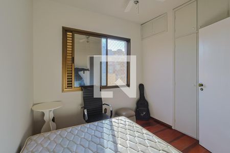 Quarto 1 de apartamento à venda com 4 quartos, 180m² em Sagrada Família, Belo Horizonte