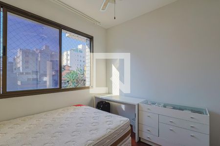 Quarto 2 de apartamento à venda com 4 quartos, 180m² em Sagrada Família, Belo Horizonte