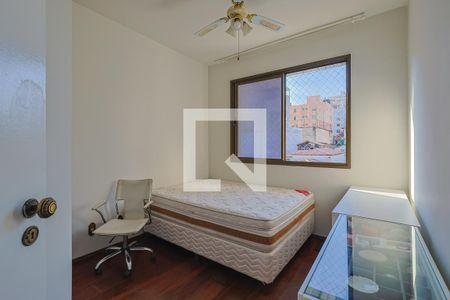 Quarto 2 de apartamento à venda com 4 quartos, 180m² em Sagrada Família, Belo Horizonte