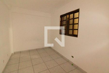 Quarto 1 de apartamento para alugar com 2 quartos, 35m² em Vila Dalva, São Paulo