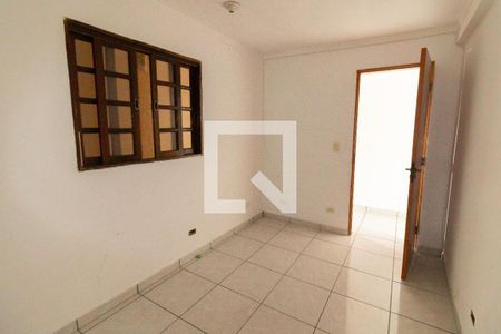 Quarto 1 de apartamento para alugar com 2 quartos, 35m² em Vila Dalva, São Paulo