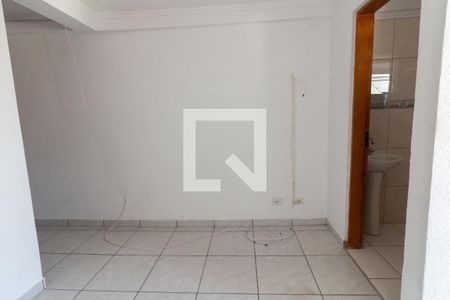 Sala de apartamento para alugar com 2 quartos, 35m² em Vila Dalva, São Paulo