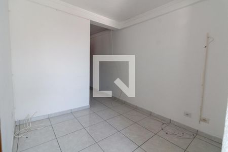 Sala de apartamento para alugar com 2 quartos, 35m² em Vila Dalva, São Paulo