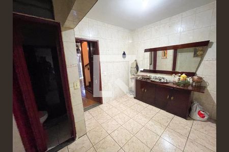 Copa de casa à venda com 4 quartos, 100m² em Eldorado, Contagem